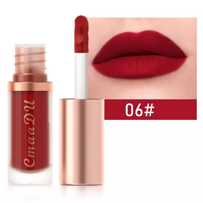 Long lasting red sale lipstick