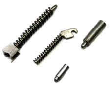 Savage 106 Shotgun Mainspring, Guide & Plunger Seat