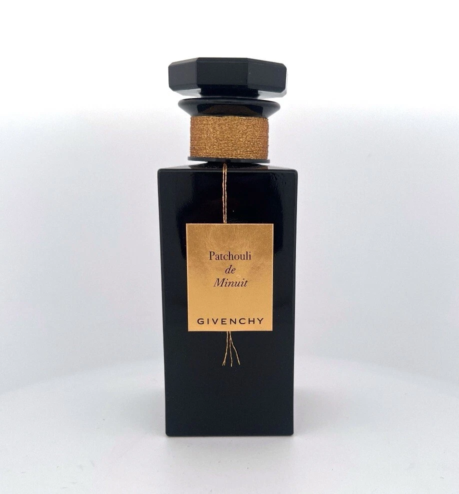 Patchouli de minuit givenchy cheap