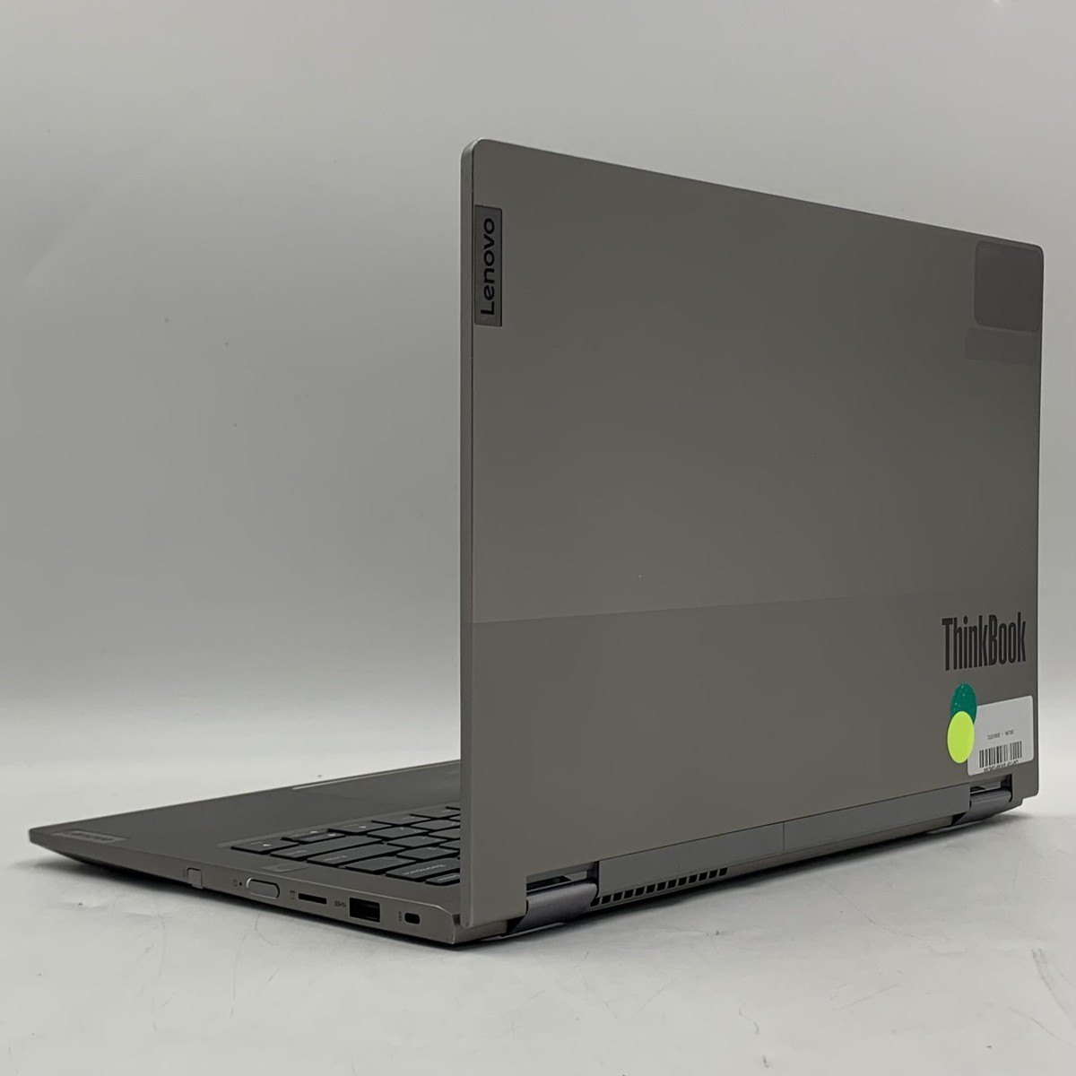 Lenovo Thinkbook 14s Yoga 14