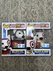 Funko Pop! Bullseye as Buzz Lightyear & Woody Target Exclusive Toy Story #1721 …