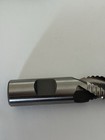 Hanita M42 Roughing Thread Mill 6209 + Hanita 2 Flute End Mill HSS Israel Lot — photo 5