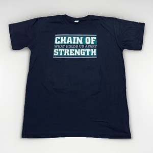 Chain of Strength Shirt | eBay