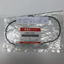 NEW OEM SUZUKI RM125 RM 125 OUTER CLUTCH COVER 0-RING 11484-27C10