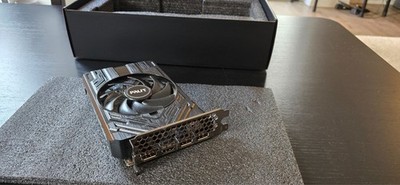 GeForce RTX 4060 STORMX 8GB GDDR 6 128Bit 3DP HDMI V1