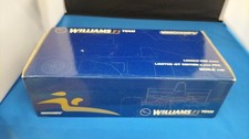 Minichamps 1/18 Williams F1 Launch Car 200