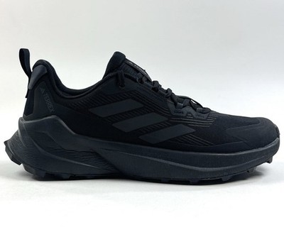 Adidas Terrex Trailmaker 2.0 Triple Black Trail Hiking Shoes Men's Size 13 NEW