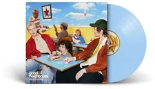 Good Neighbours - Blue Sky Mentality [New Vinyl LP] Blue, Colored Vinyl