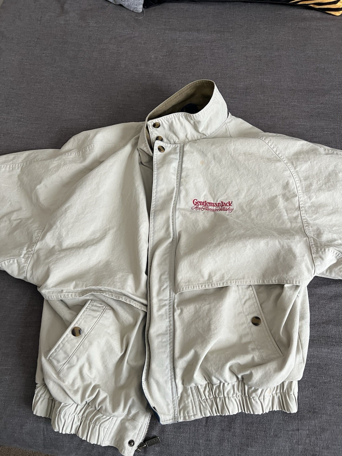 Gentleman Jack Fall/winter Jacket - image 1