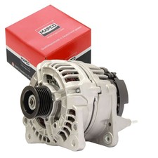 MAPCO GENERATORE ALTERNATORE 90A adatto per SEAT CORDOBA IBIZA TOLEDO SKODA