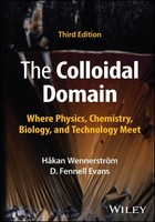 The Colloidal Domain | Where Physics, Chemistry, Biology, And Technology Meet