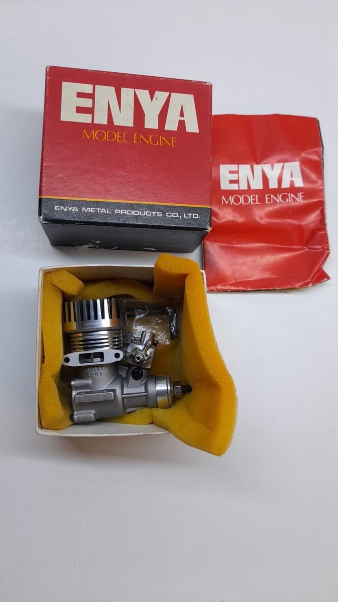 エンヤ11-CX ENYA Engine 11-Cx Car | eBay