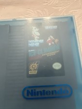 Nes - Ice Climber (Nintendo NES, 1985) Cart Only Tested #2944