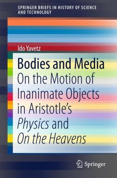 Bodies And Media Ido Yavetz-image