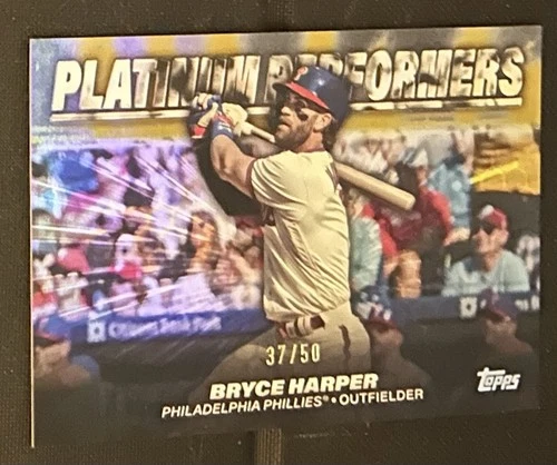 Bryce Harper