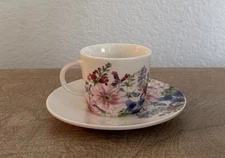 PPD Paperproducts Design Trend Espresso Gift Box Coffee Cup & Saucer