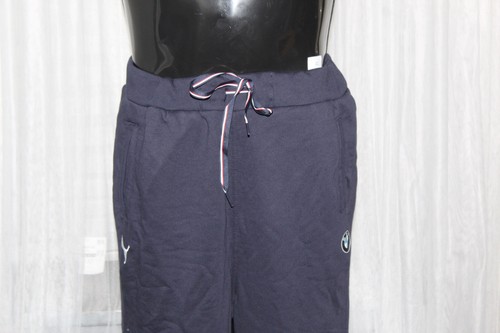 Puma BMW Motorsport Sweatpants. Sz. L - Picture 3 of 11