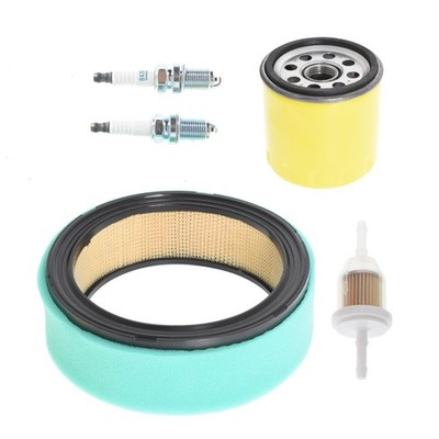 LABLT Air filter Tune Up Kit For Kohler 24-083-03-S CV724 CV730 CV18S CV20S