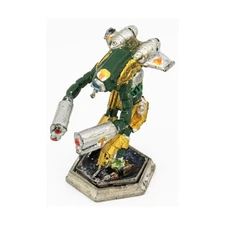 Ral Partha Battletech Mech Mini Marauder II (Unseen) #9 NM