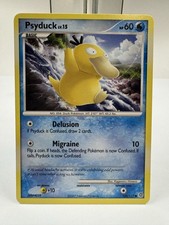 Pokemon Secret Wonders Psyduck 100/132 2007
