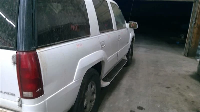 Motor limpiaparabrisas para camioneta Chevrolet 3500 91-02 1358671 Foto 3 de 4