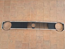 VW GOLF CADDY MK1 SINGOLO FARO ANTERIORE GRIGLIA SET GRIGLIA 171853653D