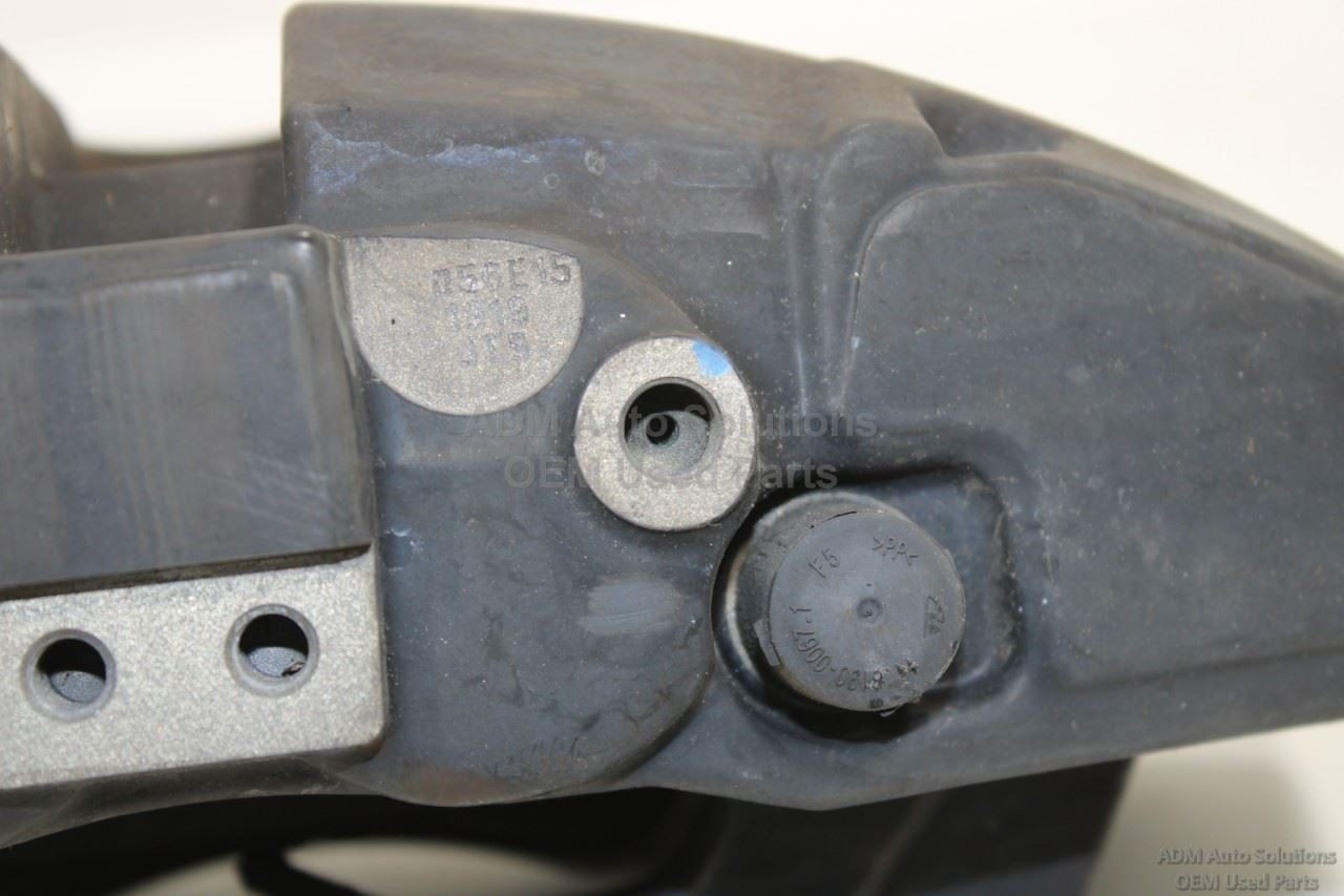 2012 - 2018 BENTLEY CONTINENTAL FRONT RIGHT PASSENGER SIDE BRAKE CALIPER OEM