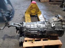 Boite de vitesse Lexus IS