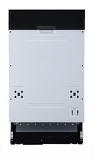 Lave-Vaisselle Encastrable Complet 45 Cm Respekta