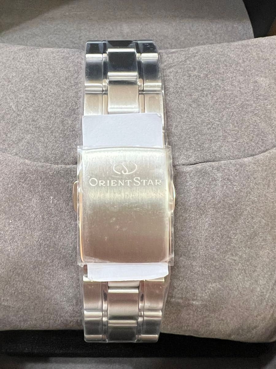 Orient Star Contemporary Standard RK-AU0112V ORIENT STAR Watch Unused / View 3