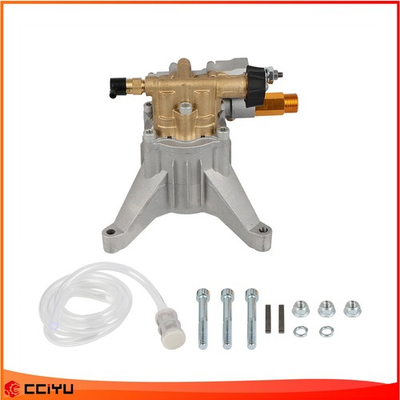 #ad 7 8quot; Shaft Vertical Pressure Washer Pump 3200 PSI 2.5 GPM For Power Washers $83.02