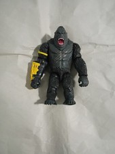 Godzilla x King Kong Action Figure W/ Beast Glove