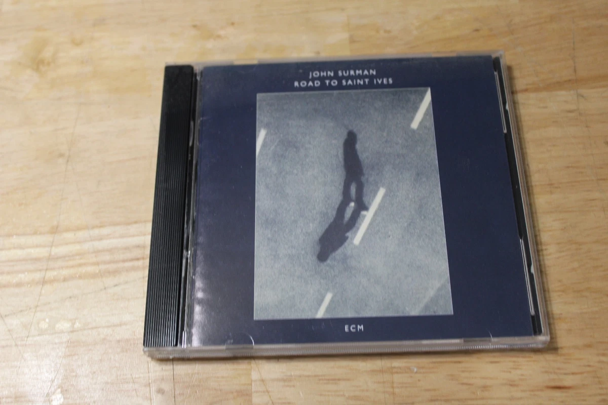 ECM Music CDs for sale - eBay