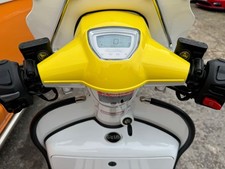 Royal Alloy 125 Gt 2021