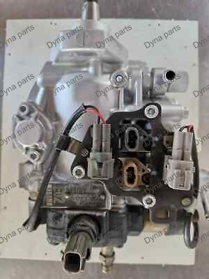 Toyota Land Cruiser Prado / Hilux 1KZ-TE Fuel Injection Pump 22100-67070 - Picture 2 of 12