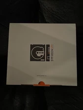 Syitren R300 CD Player High Quality Bluetooth Audio Player for CD/CD-R/CD-RW