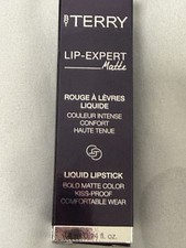 By Terry Lip Expert Matte Liquid Lipstick in 3 Rosy Kiss 4ml Full Size BNIB