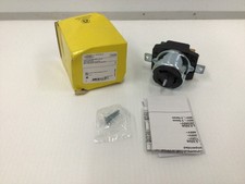 Hubbell CS6369 Locking Receptacle, 50 amp, 125/250V, 3 Pole and 4 Wire