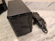 Synology DS216 2-Bay NAS w/ 2x 1tb Drives