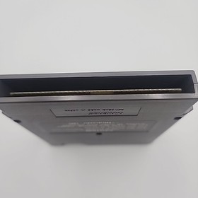 Jeopardy 25th Anniversary Edition - NES - Loose Cart Only!