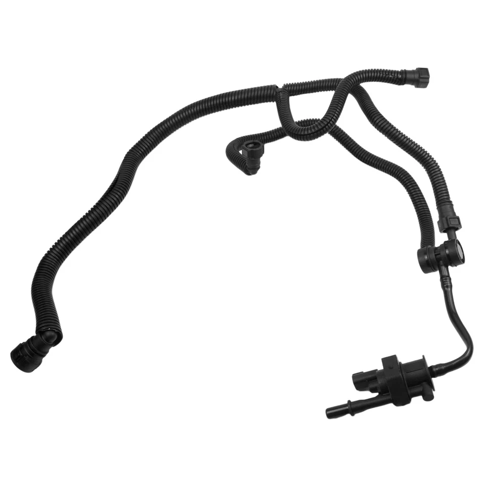 Válvula de vapor de tubo de línea de combustible BB5Z-9G271-B para Ford Taurus 2013-2016 Edge 2012-2015 Foto 2 de 4