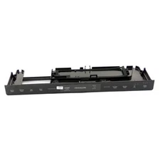 Electrolux 5304518473 Console Assembly W/Overlay BLA