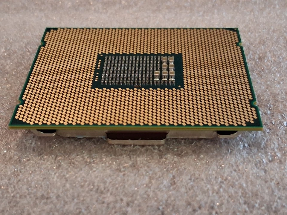 INTEL Xeon E5-2697 V4 SR2JV 2.30GHZ 45MB 18-Core LGA2011 - Image 3 of 3