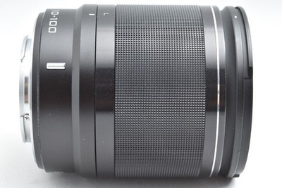 NIKON 1 Nikkor VR 10-100mm F4-5.6 1745 for Nikon 1 | eBay