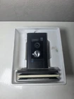 Ring Video Doorbell Elite - POE Working With Face Plates New READ DESCRIPTION!