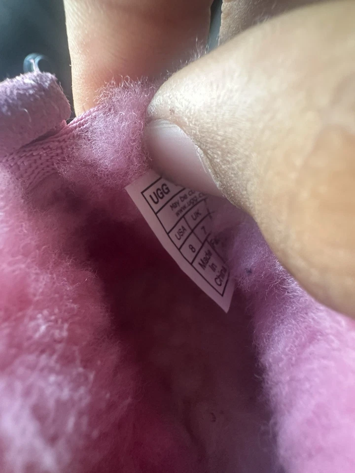 Uggs Foto 2 de 2