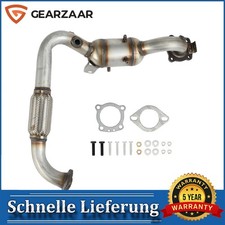 Katalysator Kat Kit für Ford Focus III 1843288 1766306 1929807 1770958 1930046