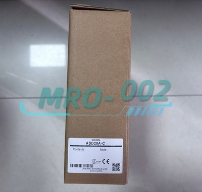 1PC New VEXTA ASD20A-C Quality assurance Fast Free delivery