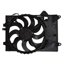 Radiator Cooling Fan 95352380 Replacement for Chevrolet Sonic 2012-2015 1.8L