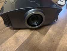 Current Sony VPL-VW60 marketplace offer